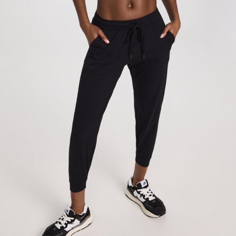 NWT Splits59 Women's Supplex Cargo Pants - L